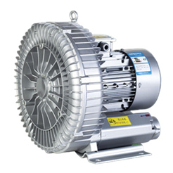 LD022H43R16(1.1KW、1.4KW)高壓鼓風(fēng)機(jī)